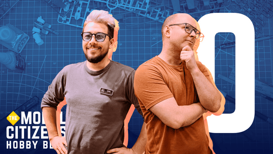 Introducing The Model Citizens Blog