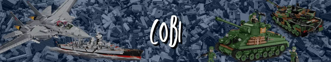 COBI