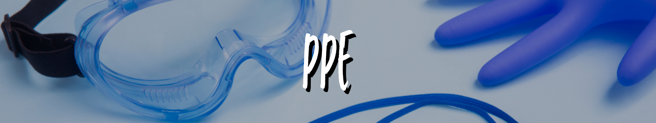 PPE