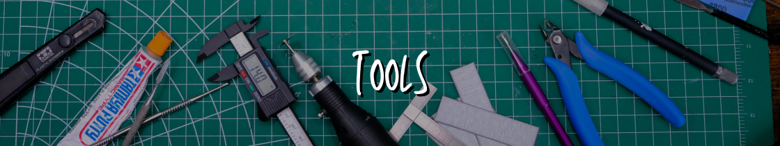 Hobby Tools