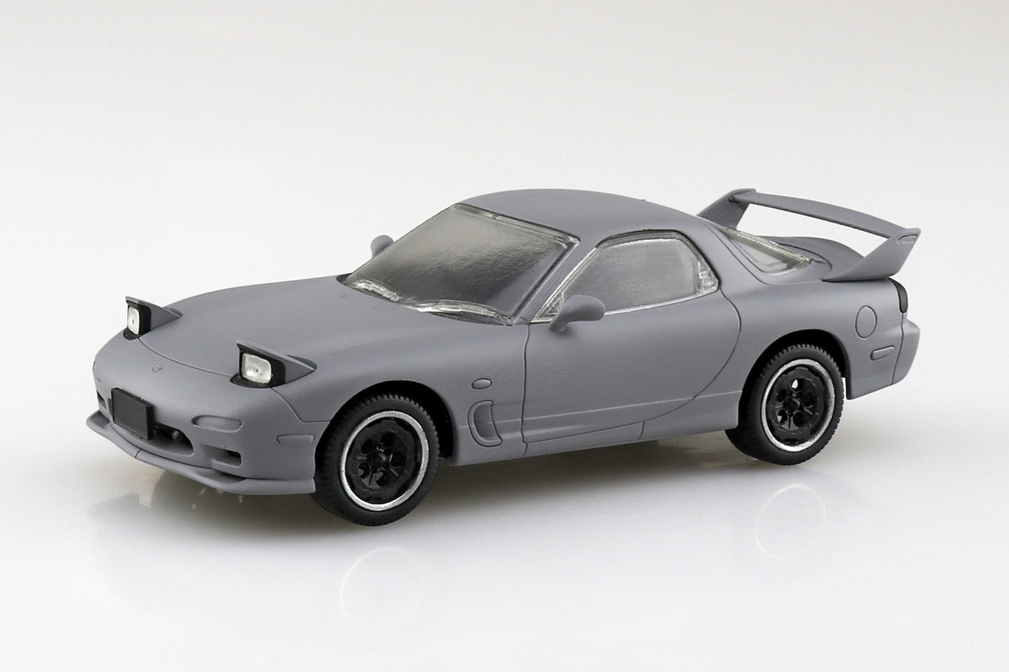 Initial-D Keisuke's FD 1/32 #06550 by Aoshima