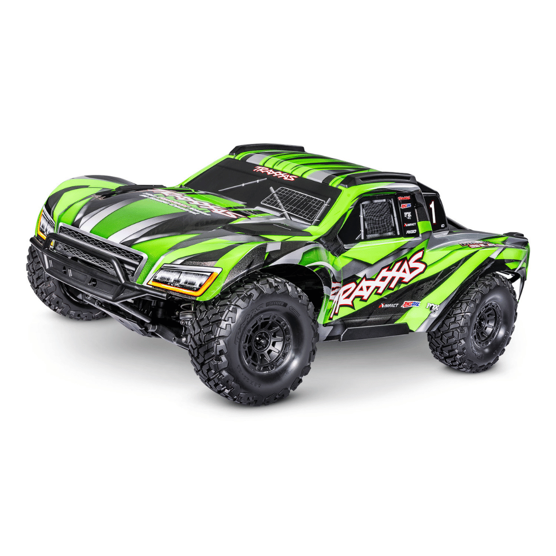 Green Max Slash with Canada-Wide Shipping from BC Hobbies