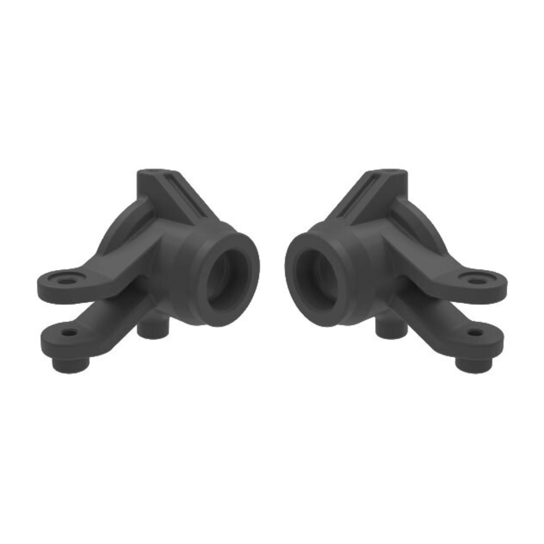 Traxxas Steering blocks, left & right - Assorted Colours TRA10736