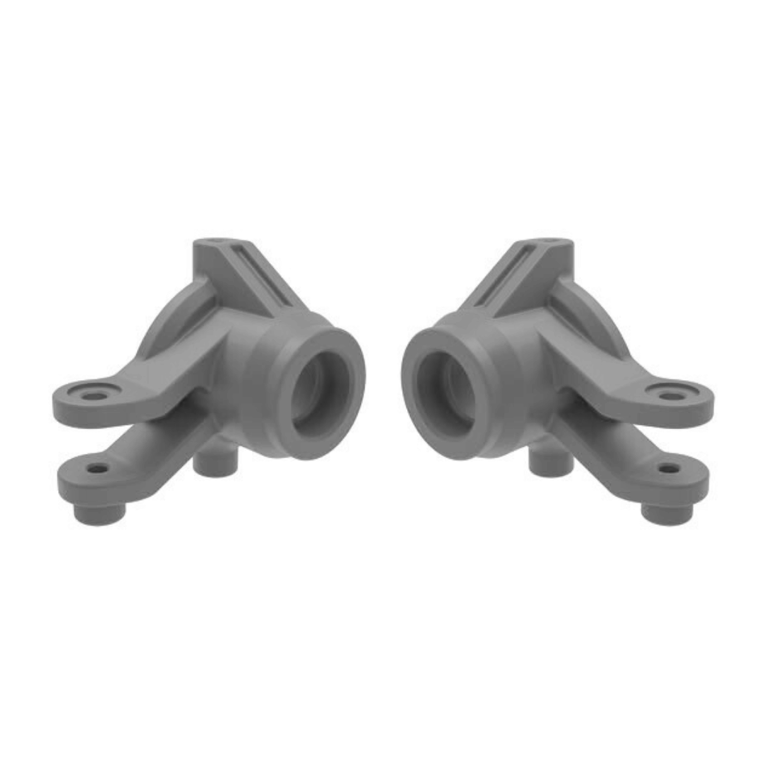 Traxxas Steering blocks, left & right - Assorted Colours TRA10736