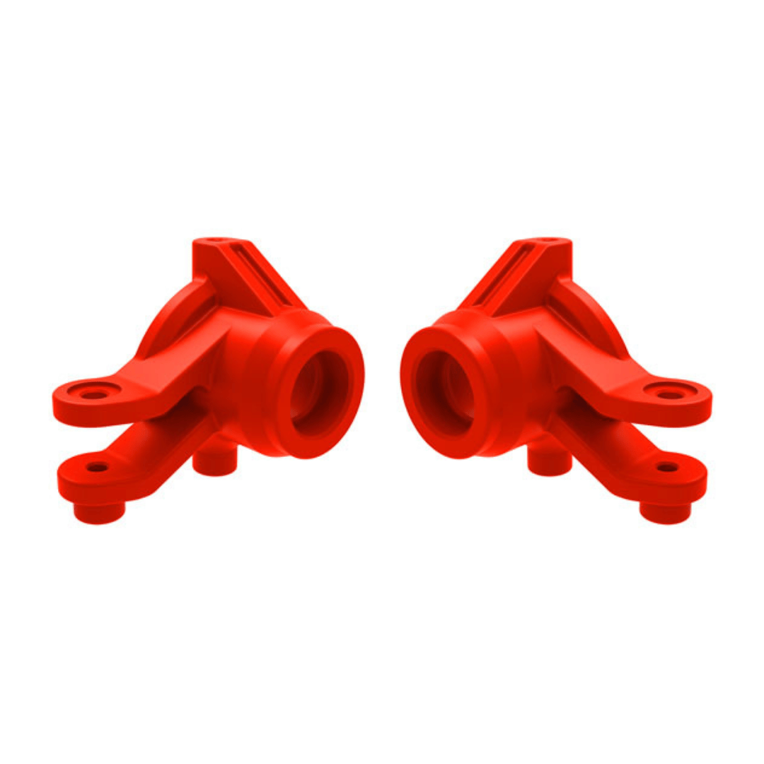 Traxxas Steering blocks, left & right - Assorted Colours TRA10736
