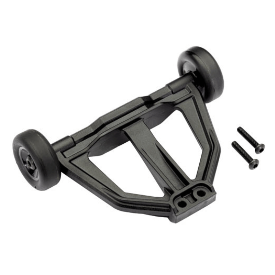 Traxxas Wheelie Bar (Assembled) - Assorted Colours TRA10776