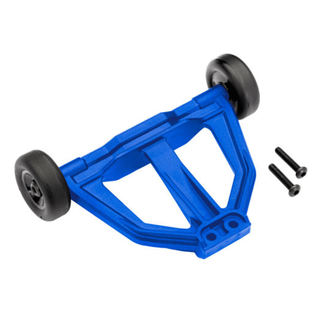 Traxxas Wheelie Bar (Assembled) - Assorted Colours TRA10776