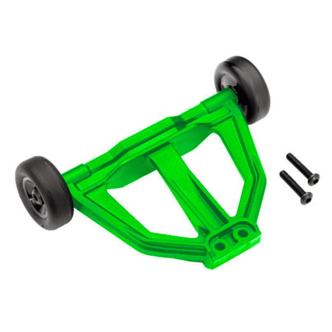 Traxxas Wheelie Bar (Assembled) - Assorted Colours TRA10776
