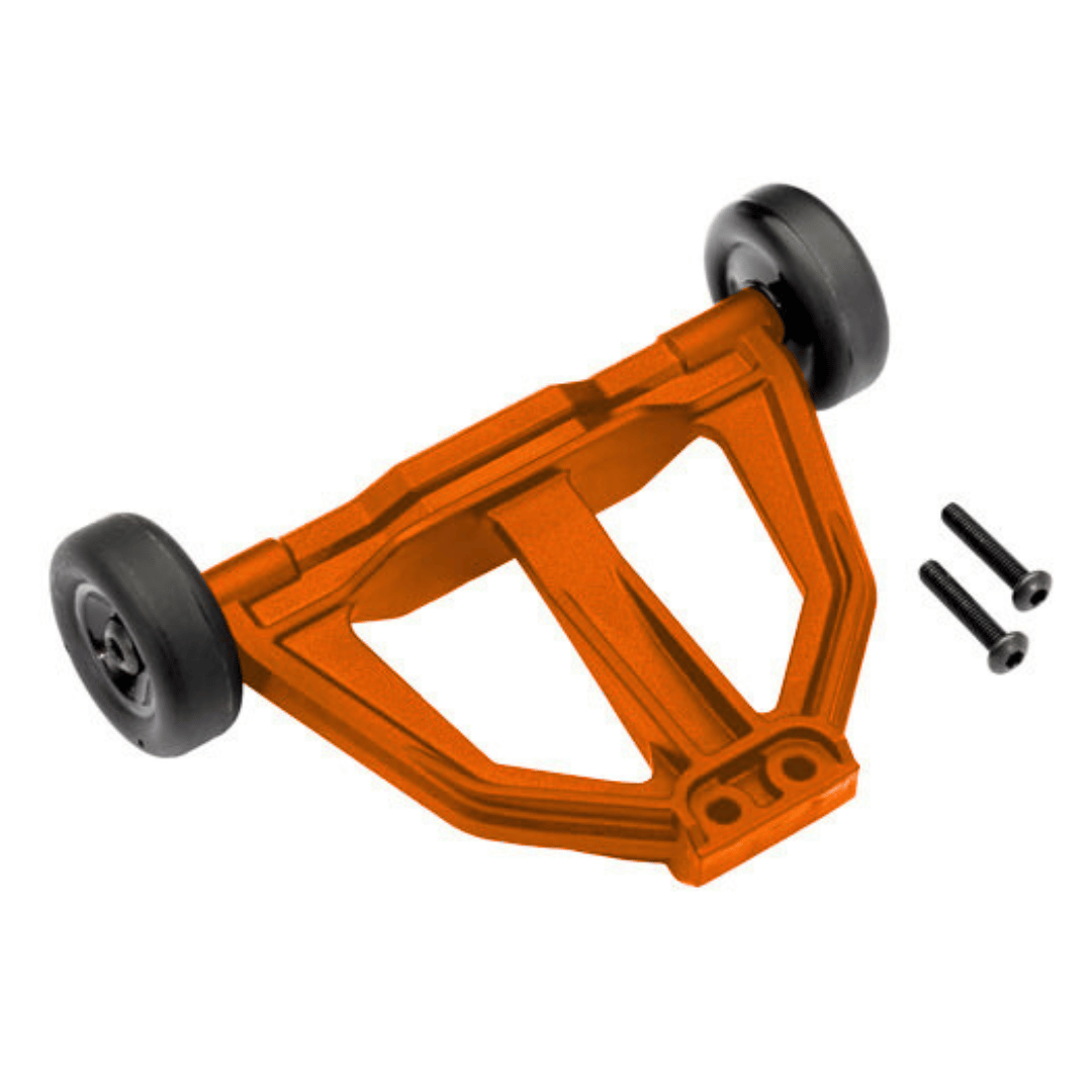 Traxxas Wheelie Bar (Assembled) - Assorted Colours TRA10776