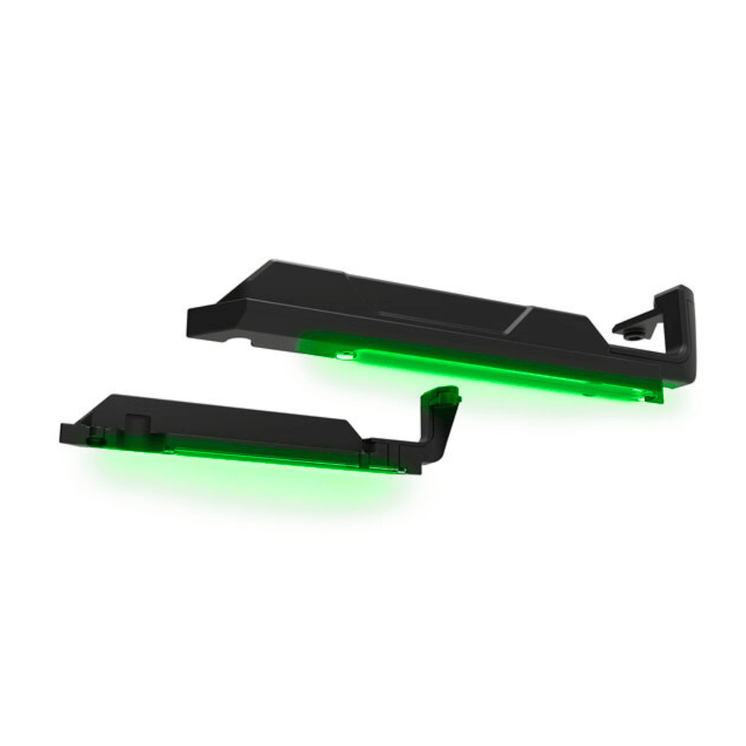 Traxxas LED Light Set, Complete (Underbody) - Assorted Colours TRA10799