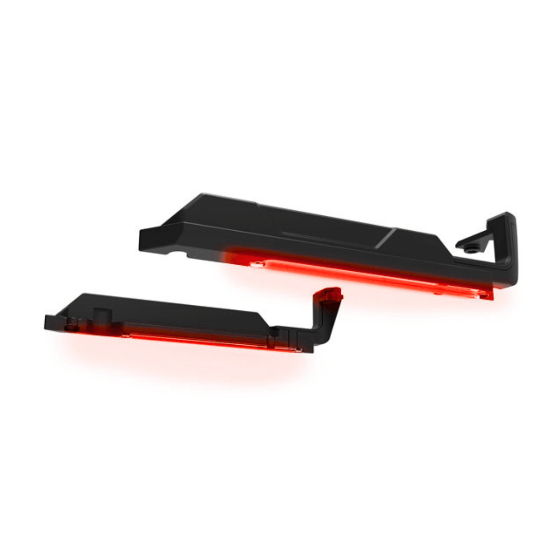 Traxxas LED Light Set, Complete (Underbody) - Assorted Colours TRA10799