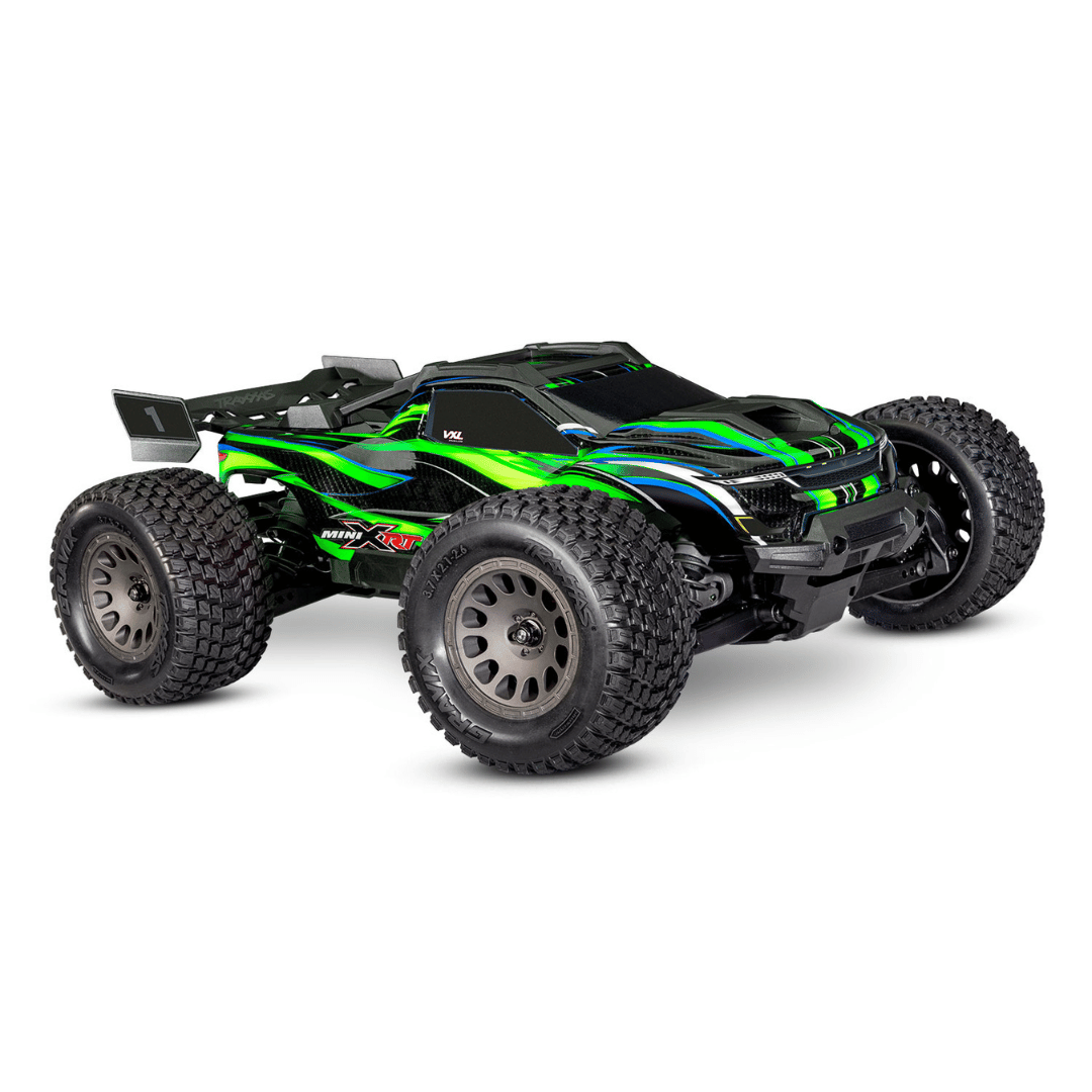 Traxxas Mini XRT VXL-3S 4WD - Assorted Colours TRA108076-1