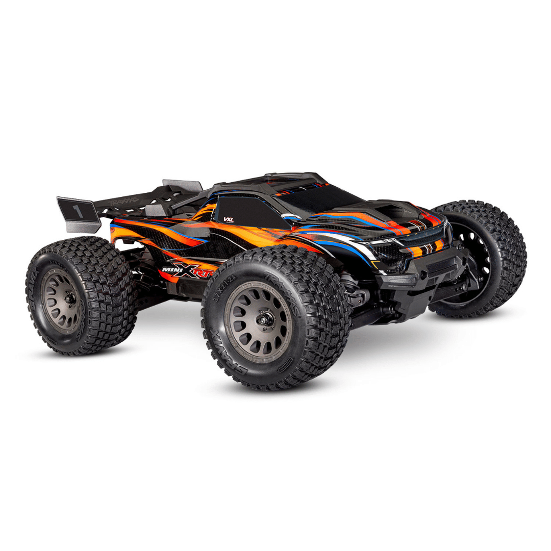 Traxxas Mini XRT VXL-3S 4WD - Assorted Colours TRA108076-1