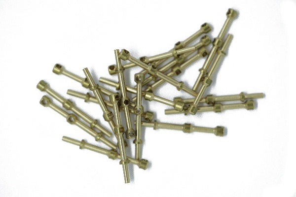 BF-0091 Rail Stanchion