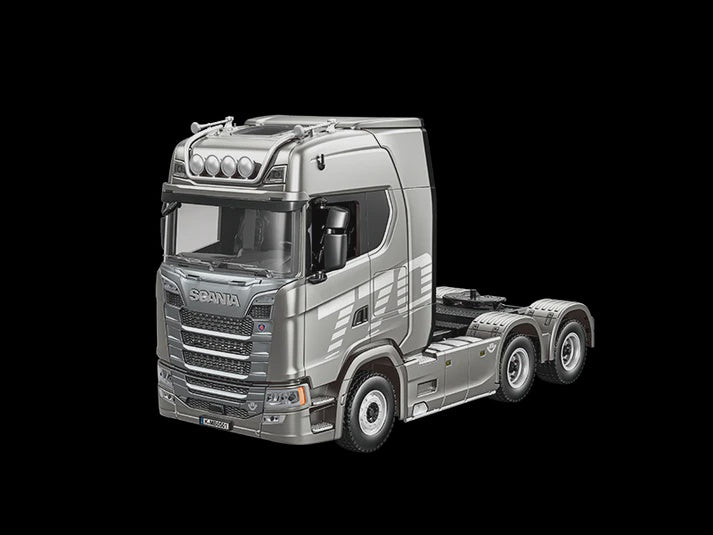 RC-Pro 1/18 19-Channels R/C Scania 770S - 1501