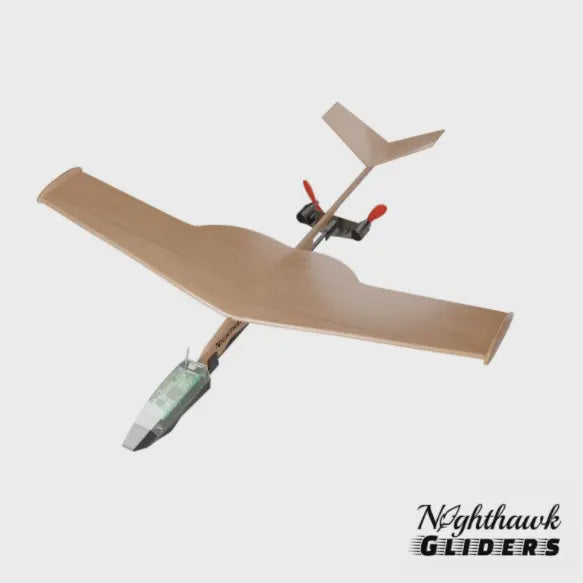 PowerUp Tornado Updraft for 4.0