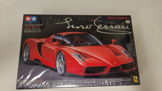 (Pre Owned) Ferrari Enzo 1/24 No.260 24260