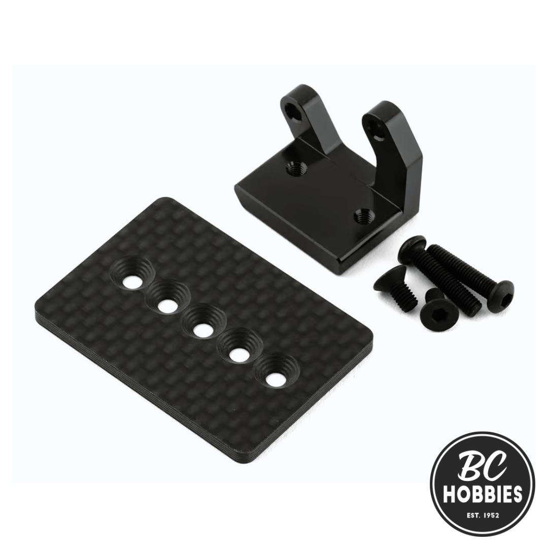 MST RMX 2.0 Rear ESC Mount - Assorted Colours