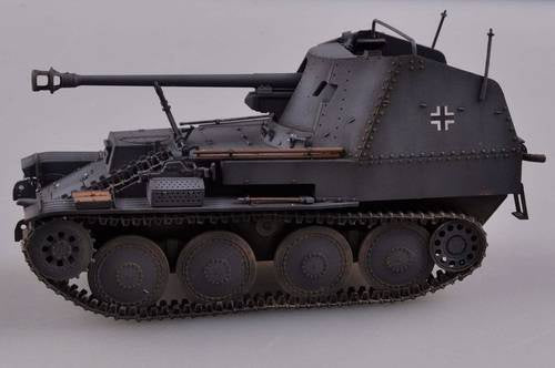 Sd. Kfz 138 Ausf. H Marder III 1/35 by Italeri