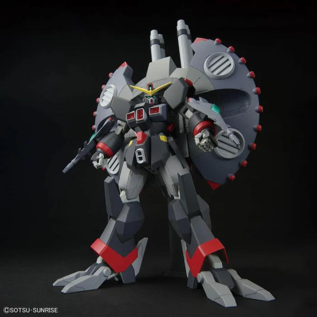 HG 1/144 GFAS-X1 Destroy Gundam #5066297 by Bandai