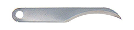 Excel Concave Blade Small Woodcarving EXC20104