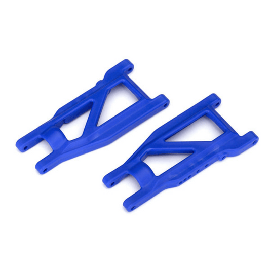Traxxas Heavy Duty Cold Weather Suspension Arms - Assorted Colours TRA3655