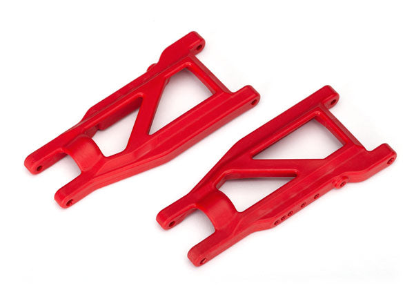 Traxxas Heavy Duty Cold Weather Suspension Arms - Assorted Colours TRA3655
