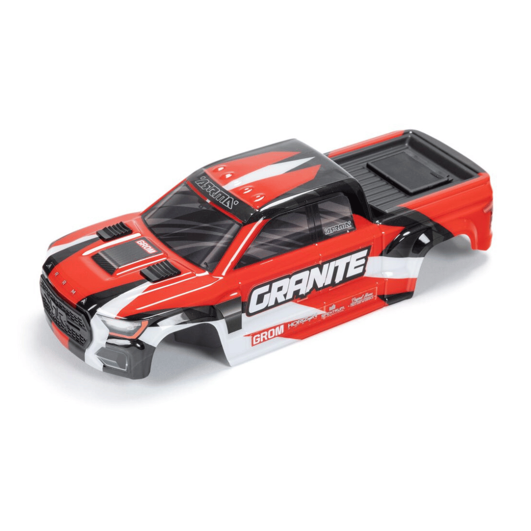 Arrma Granite Grom Body - Assorted Colours