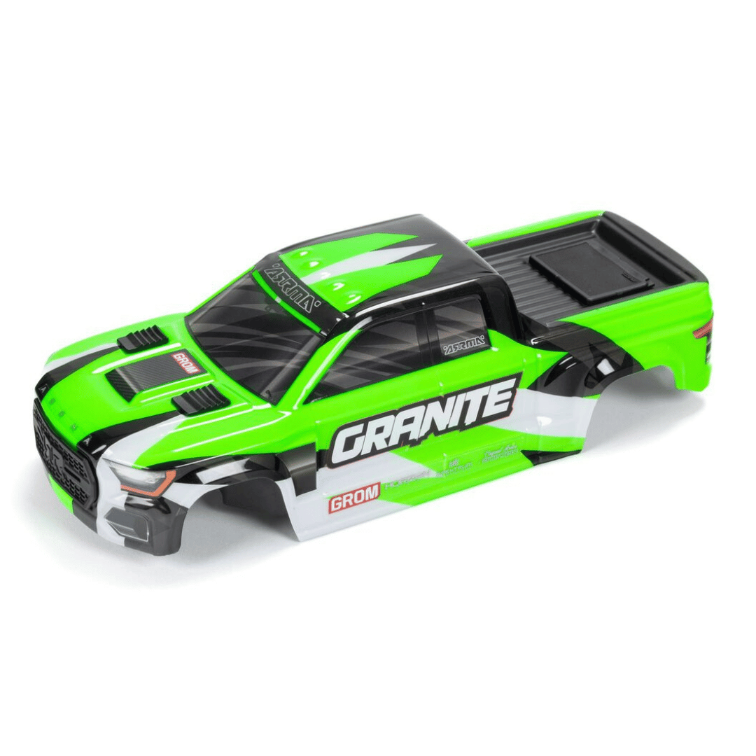 Arrma Granite Grom Body - Assorted Colours