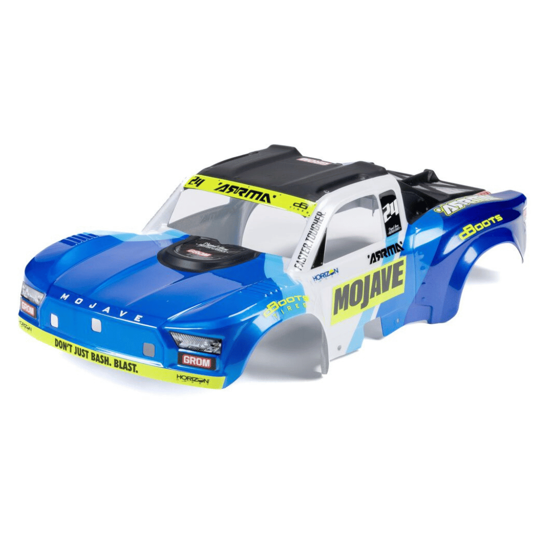Arrma 1/18 Mojave Grom Body - Assorted Colours