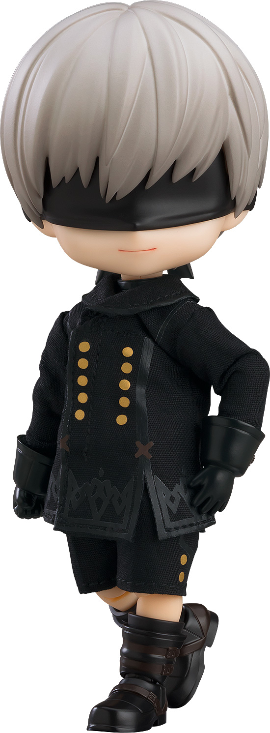 Nendoroid Doll NieR:Automata 9S (YoRHa No.9 Type S)