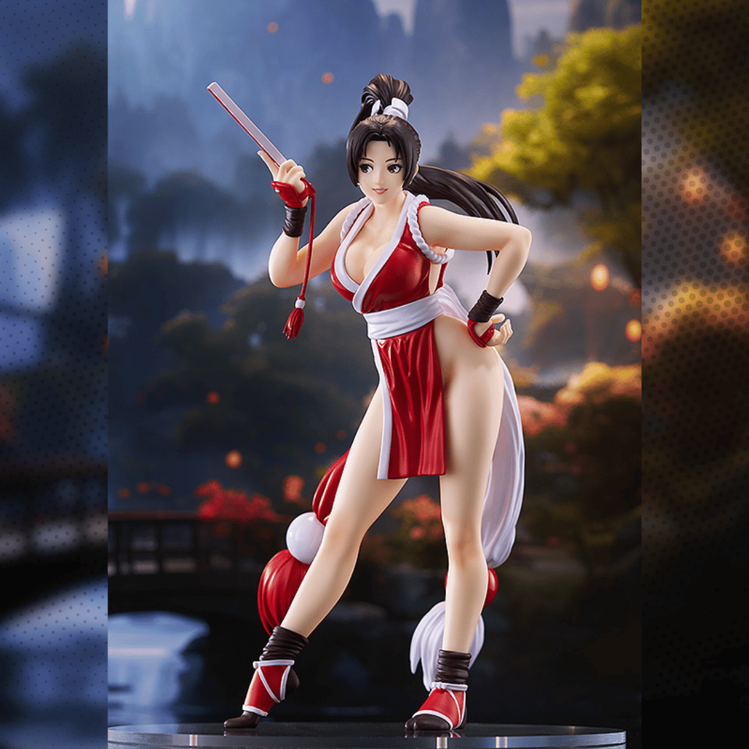 POP UP PARADE Mai Shiranui