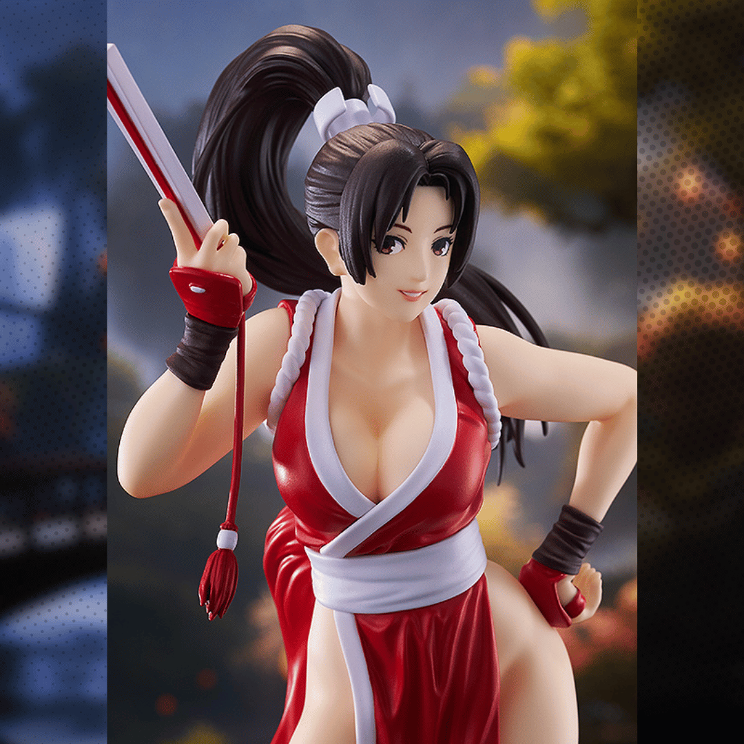 POP UP PARADE Mai Shiranui