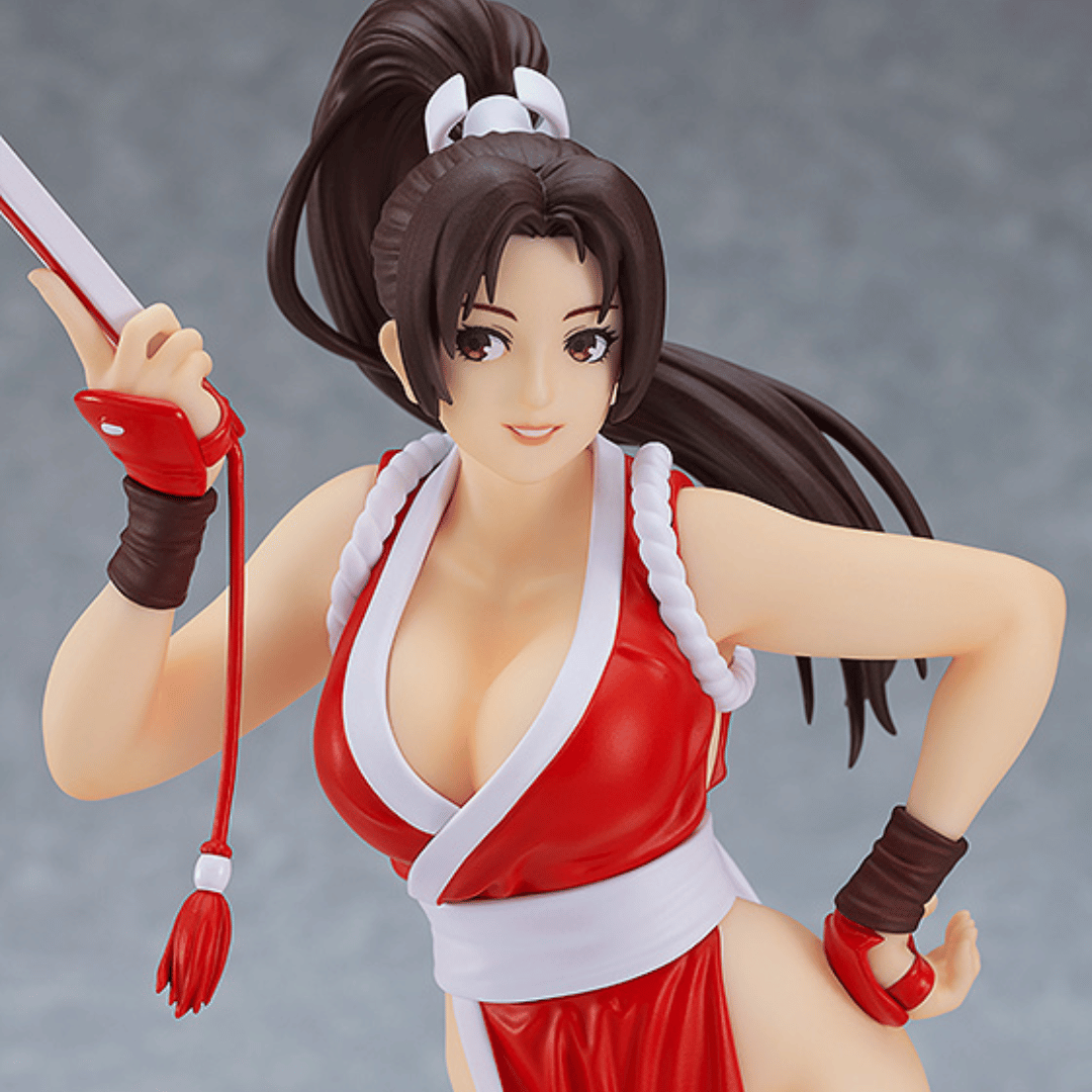 POP UP PARADE Mai Shiranui