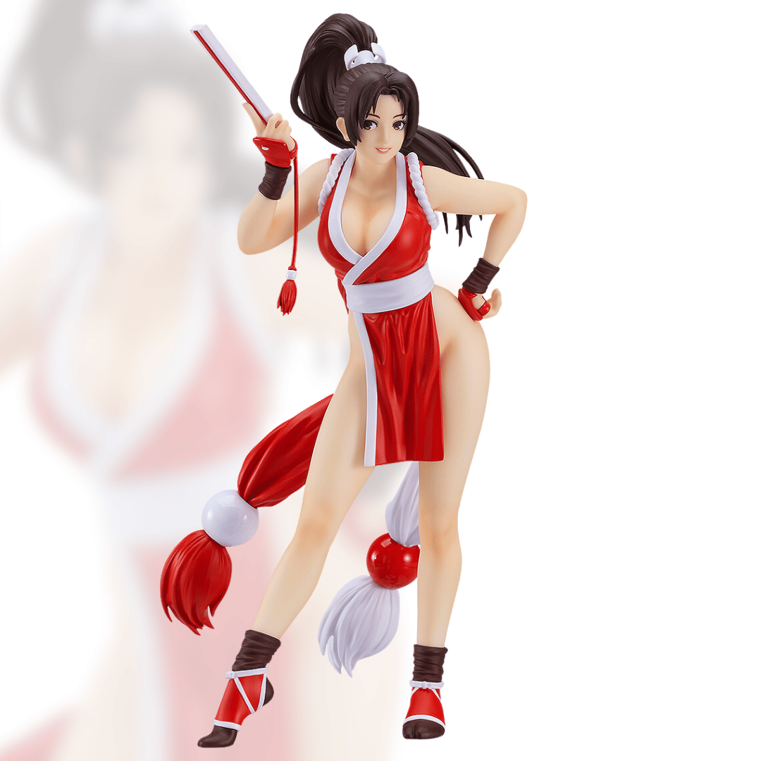 POP UP PARADE Mai Shiranui