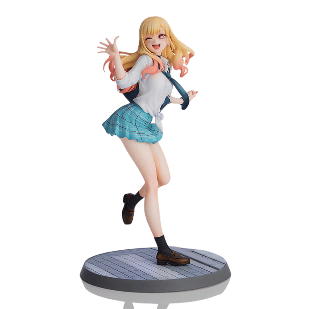Marin Kitagawa 1/7 Scale Figure (My Dress-Up Darling)