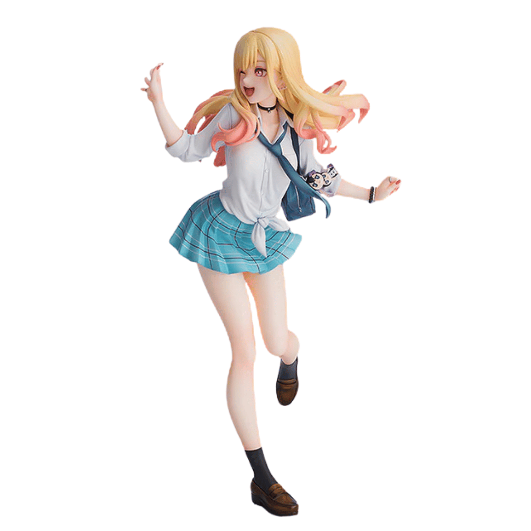 Marin Kitagawa 1/7 Scale Figure (My Dress-Up Darling)