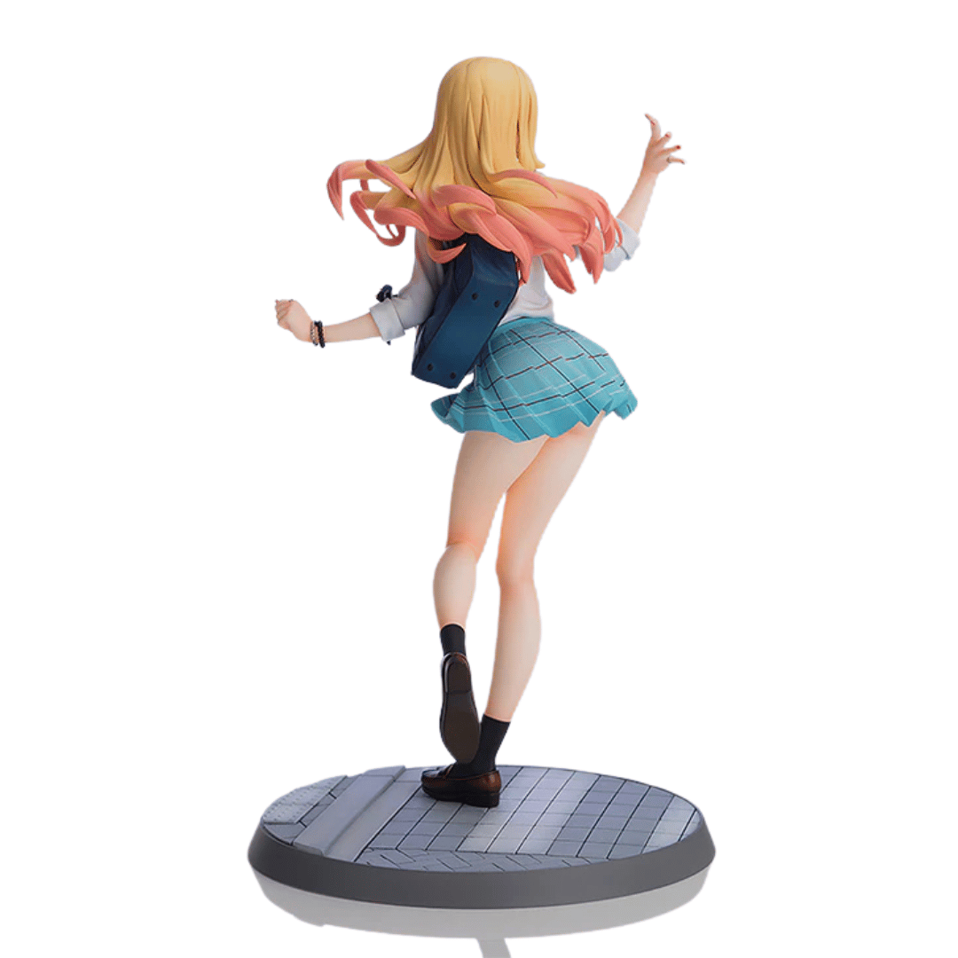 Marin Kitagawa 1/7 Scale Figure (My Dress-Up Darling)