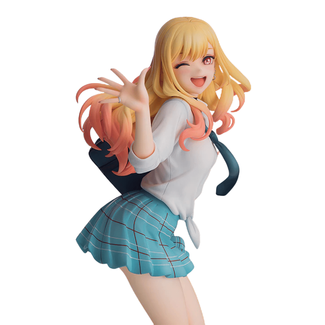 Marin Kitagawa 1/7 Scale Figure (My Dress-Up Darling)