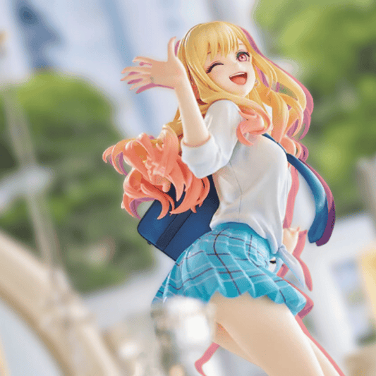 Marin Kitagawa 1/7 Scale Figure (My Dress-Up Darling)
