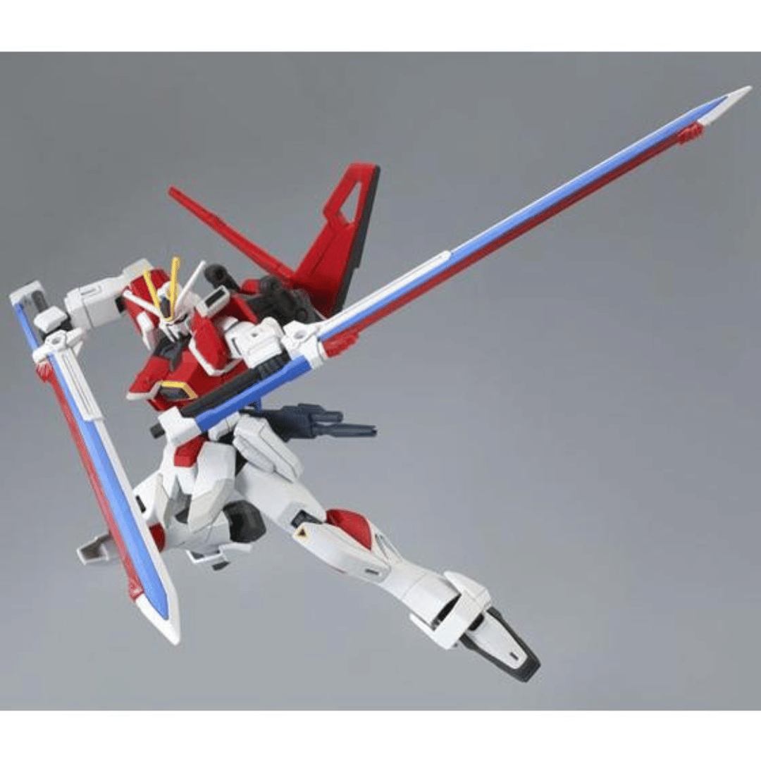 HGCE 1/144 ZGMF-X56S/B Sword Impulse Gundam #5058251