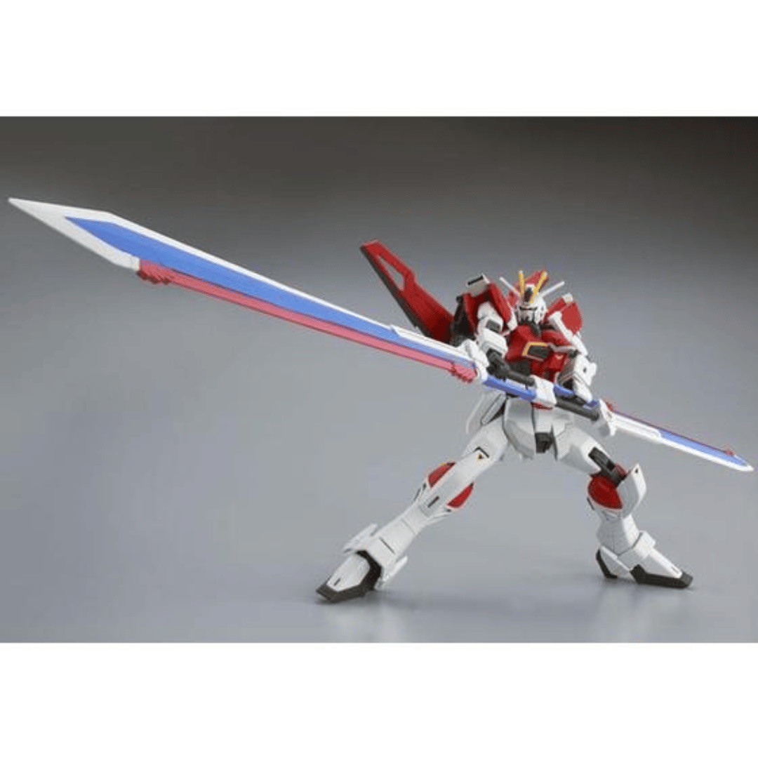 HGCE 1/144 ZGMF-X56S/B Sword Impulse Gundam #5058251