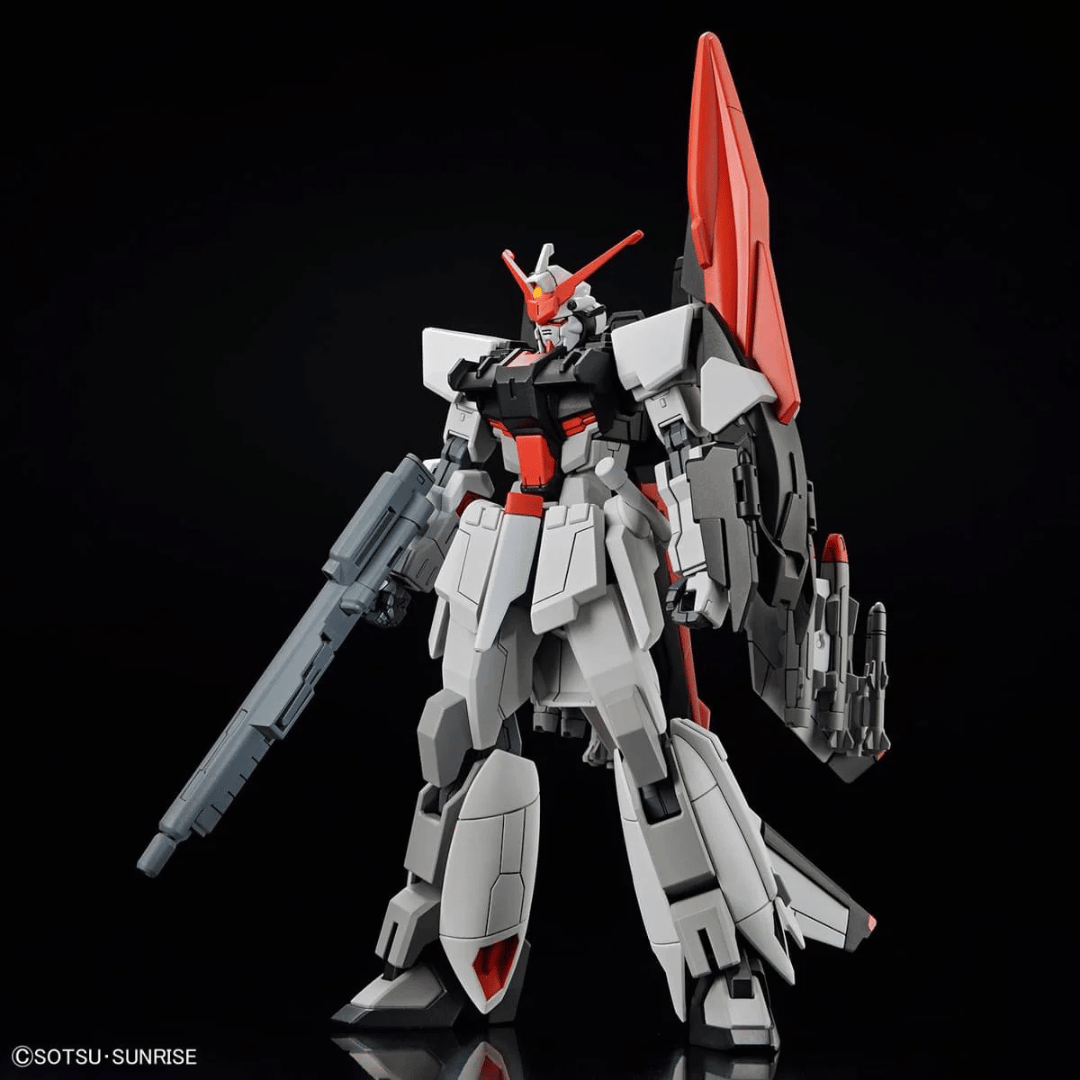 HG 1/144 STTS/F-400 Murasame Kai #5067413 by Bandai