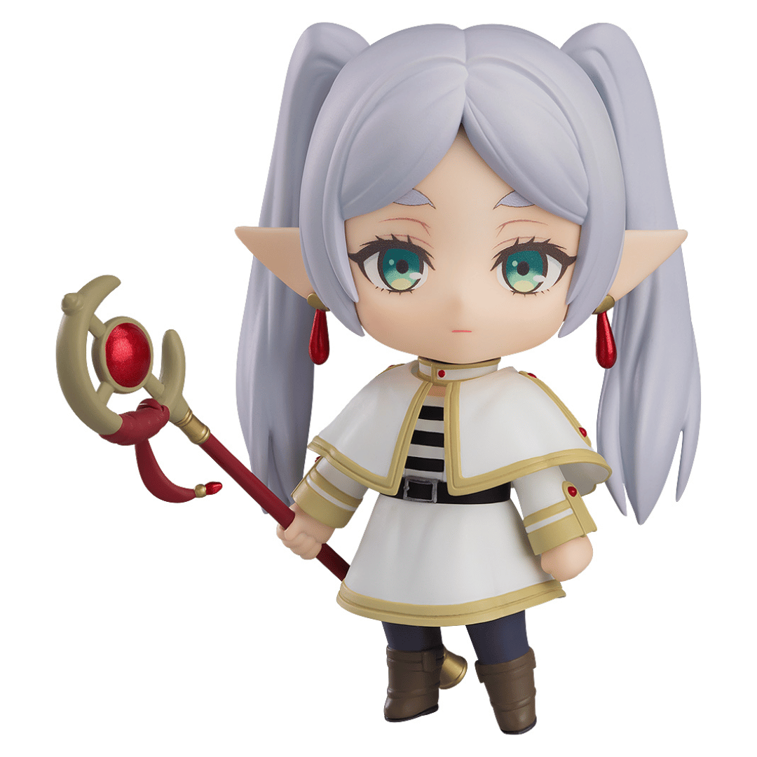 Nendoroid Frieren