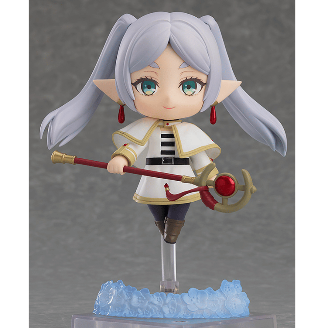 Nendoroid Frieren