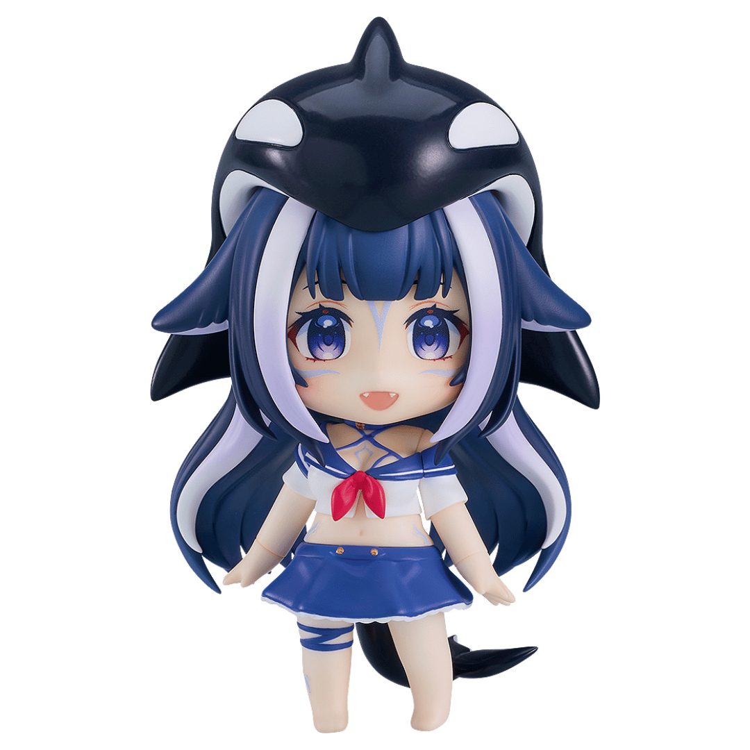 Hololive Production Nendoroid Shylily