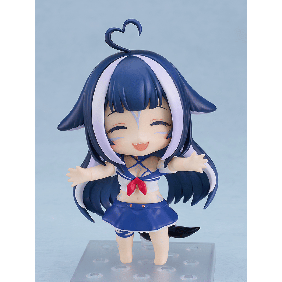 Hololive Production Nendoroid Shylily