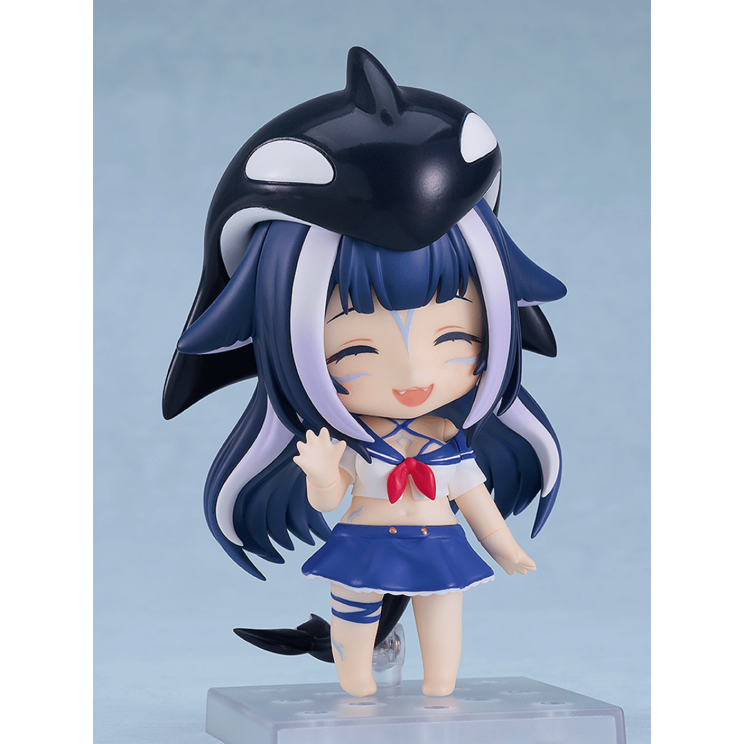 Hololive Production Nendoroid Shylily