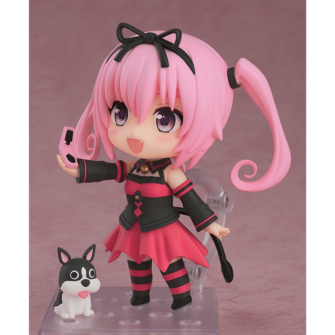 Nendoroid Nana Astar Deviluke