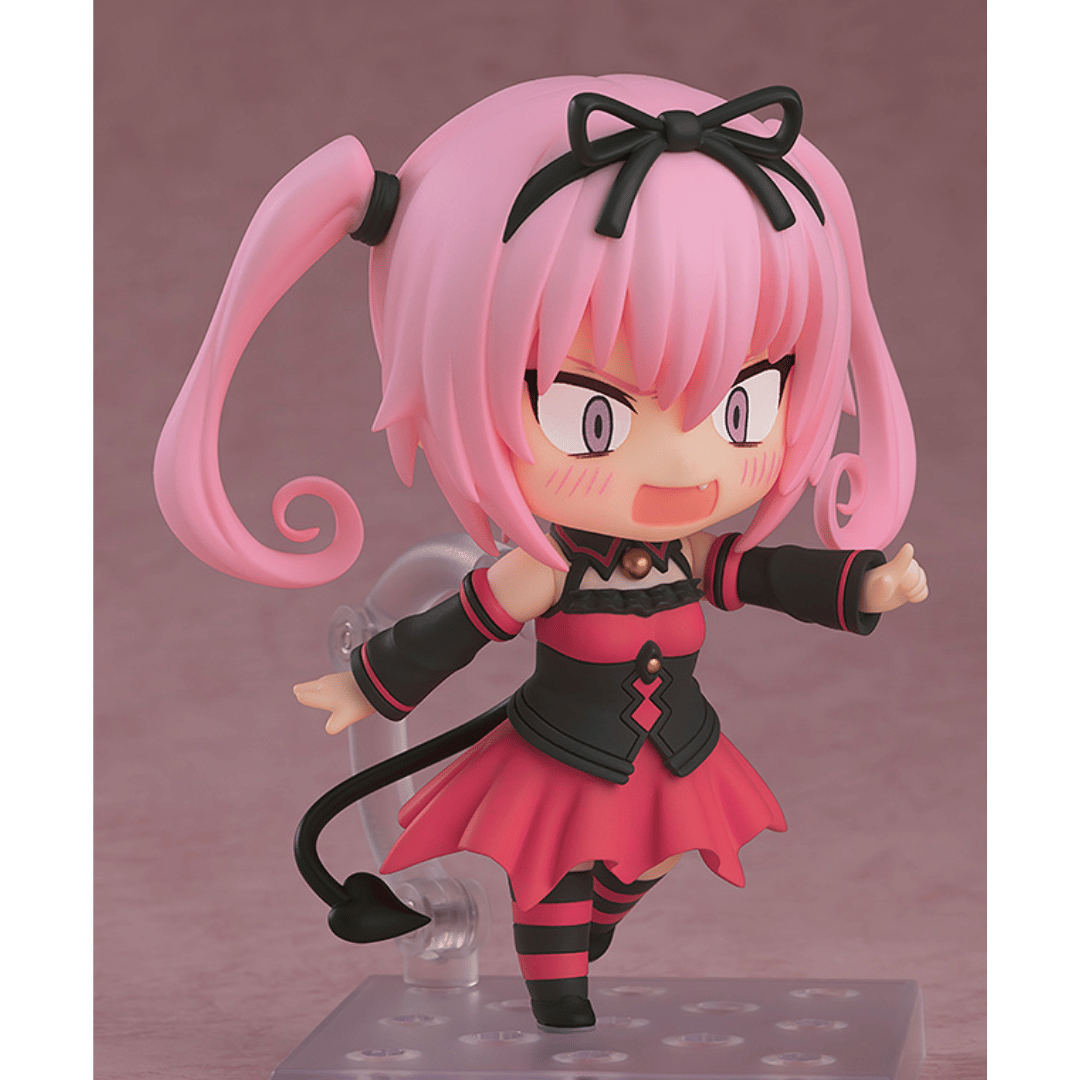 Nendoroid Nana Astar Deviluke